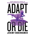 Adapt or Die: Your Survival Guide to Modern Warehouse Automation
