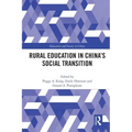 Rural Education in China's Social Transition