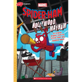Spider-Ham: Hollywood May-Ham
