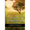 The Collected Lyrics of Lewis Turco / Wesli Court