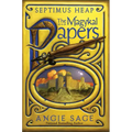 The Magykal Papers