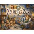 The A-B-C's to Zachery's Zzzzs