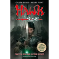 Hawk the Slayer: Watch for Me in the Night