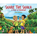 Share the Shaka: A story of Friendship