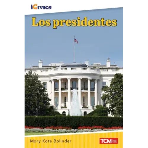Los Presidentes
