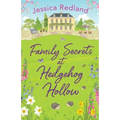 Family Secrets at Hedgehog Hollow