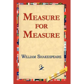 Measure for Measure