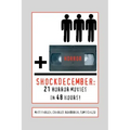 ShockDecember: 21 Horror Movies in 48 Hours!