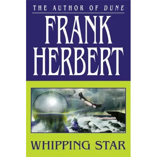 Whipping Star