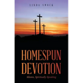 Homespun Devotion: Idioms, Spiritually Speaking