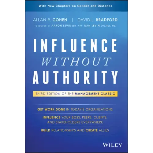 Influence Without Authority