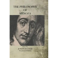The Philosophy of Spinoza
