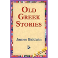 Old Greek Stories
