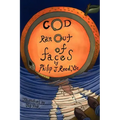 God Ran Out of Faces