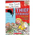 Thief Strikes!: A Branches Book (Hilde Cracks the Case #6)