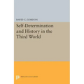 Self-Determination and History in the Third World