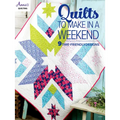 Quilts to Make in a Weekend