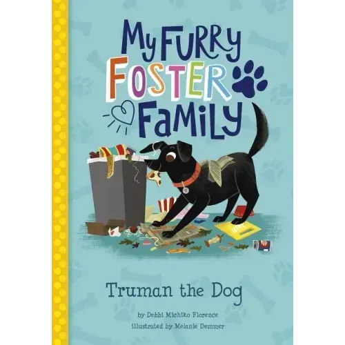 Truman the Dog