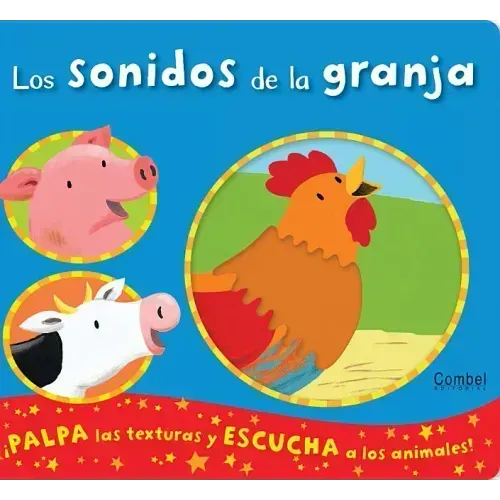 Los Sonidos de La Granja