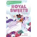 Stolen Jewels: A Quix Book
