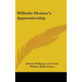 Wilhelm Meister's Apprenticeship