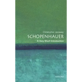 Schopenhauer: A Very Short Introduction