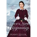 Love's New Beginnings