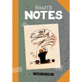 Boulet's Notes: Back in Time