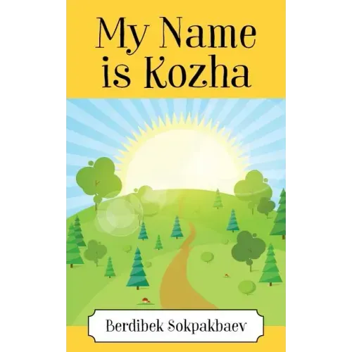 My Name is Kozha