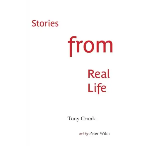 Stories from Real Life