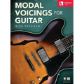 Modal Voicings for Guitar - Book/Online Audio