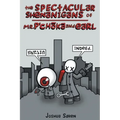 The Spectacular Shenanigans of Mr. P'choka and Earl