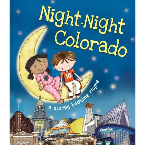Night-Night Colorado