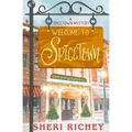 Welcome to Spicetown