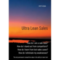 Ultra Lean Sales: The revolution of business growth