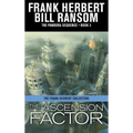 The Ascension Factor