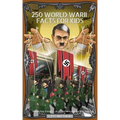 250 World War 2 Facts For Kids - Interesting Events & History Information To Win Trivia