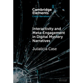 Interactivity and Meta-Engagement in Digital Mystery Narratives
