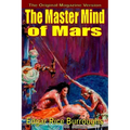 The Master Mind of Mars (magazine text)