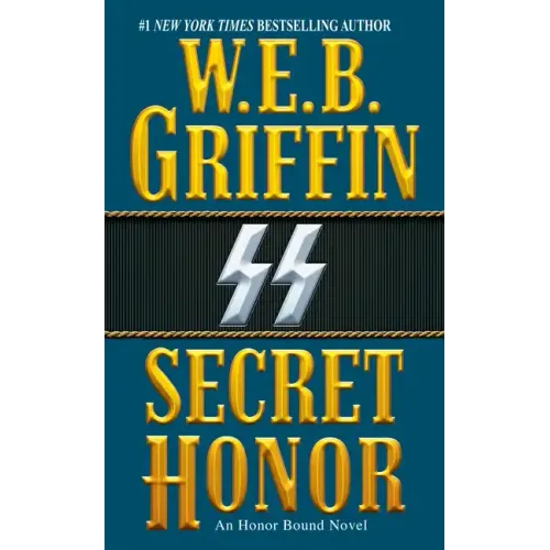 Secret Honor
