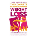 The Complete Perimenopause Weight Loss Plan