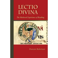 Lectio Divina: The Medieval Experience of Reading Volume 238