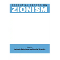 Essential Papers on Zionism