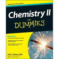 Chemistry II For Dummies