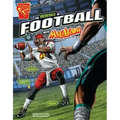 The Science of Football with Max Axiom, Super Scientist
