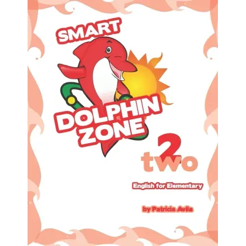 Smart Dolphin Zone - 2