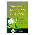 Compendio de medicina natural
