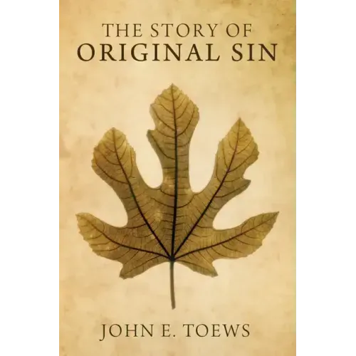The Story of Original Sin