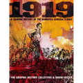1919: A Graphic History of the Winnipeg General Strike