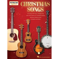 Christmas Songs - Strum Together: For Ukulele, Baritone Ukulele, Guitar, Banjo & Mandolin